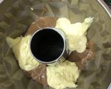 Foto langkah ke 6 dari resep Marmer Cake Law Thomaz.