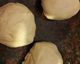 Foto del paso 3 de la receta: Pancitos saborizados 😋