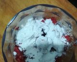 Foto del paso 1 de la receta: Superhamburguesa rellena