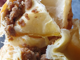 Puff Pastry instan praktis