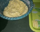 Foto langkah ke 5 dari resep Stick Kentang Keju.