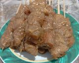Foto langkah ke 2 dari resep #804. Sate Maranggi Ayam (ala Chef Firhan).