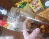Foto del paso 1 de la receta: Vegetales en conserva..😋