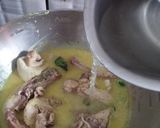 Foto langkah ke 4 dari resep Soto Tamanan Kediri.