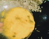 Foto langkah ke 5 dari resep Nasi Goreng Lombok Ijo.