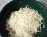 A picture of step 1 of Crunchy potatoes.