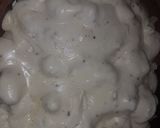 Foto del paso 8 de la receta: Coliflor en salsa de queso