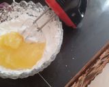 صورة لخطوة 3 من وصفة تارت الليمون المنعشة 😋🍋🥧