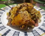 Foto del paso 7 de la receta: Arroz con Pollo