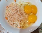 Foto langkah ke 1 dari resep Fuyunghai.