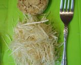 A picture of step 7 of How to Brush-Clean and Freeze Enoki Mushrooms.