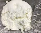 A picture of step 4 of Oreo matho.