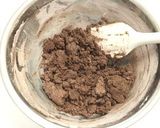 A picture of step 3 of Chocolate Tart for Chocolate Lovers.