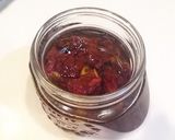 A picture of step 15 of All-purpose Dried Tomatoes Marinated in Anchovy Oil.