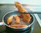 A picture of step 14 of Light and Tender Crispy Chicken.