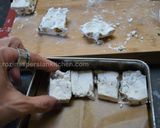 A picture of step 14 of Classic Gaz recipe (Persian Nougat).