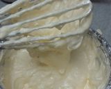 A picture of step 8 of Moist and Fluffy Sponge Cake (Genoise Sponge Cake).