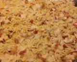 Taisen's cheesey chicken, bacon ranch casserole recipe step 14 photo
