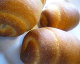 A picture of step 13 of Butter Rolls Made with Homemade Yeast.