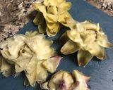 Foto del paso 4 de la receta: Alcachofas Fritas