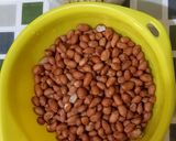 Foto langkah ke 2 dari resep Orek Balado: Tempe, Teri, Kacang.