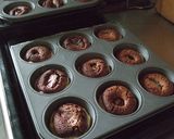 A picture of step 12 of Chestnut Pie Made With Chestnuts In Syrup In Their Inner Skins.