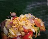 Foto langkah ke 3 dari resep Pepes Manis Ikan Mas.