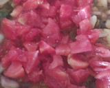 Foto del paso 4 de la receta: Patatas cocidas con fritada