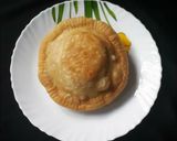 সপ্তপুরী (soptopuri recipe in Bengali) রেসিপি ধাপ - 5 ছবি
