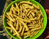 नमक पारे रेसिपी चरण 5 फोटो