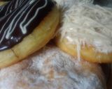 Foto langkah ke 9 dari resep Donat.