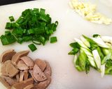 Foto langkah ke 2 dari resep Oseng Jamur Tiram & Wortel | Menu 2 Bahan.