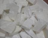 Chilli Paneer रेसिपी चरण 1 फोटो