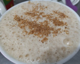 Foto del paso 5 de la receta: Café especiado a mi manera 🥰☕🍫🍯😜