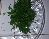 Foto del paso 5 de la receta: Rica crema de champiñones