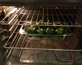 Foto del paso 3 de la receta: PIMIENTOS RELLENOS a mi manera 😋👍🏻