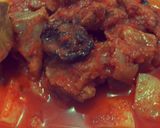Foto langkah ke 6 dari resep Asam Padeh / Pedas (Khas Padang).