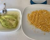 Foto del paso 3 de la receta Escalopa o milanesa de berenjena