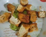 Foto langkah ke 1 dari resep Kupat Tahu Jogja.