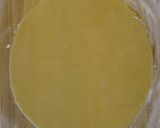 A picture of step 5 of Turkish Soft Apple Cookies.