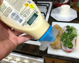 Foto del paso 3 de la receta: Merienda