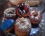 Foto del paso 5 de la receta: Donas esponjosa
