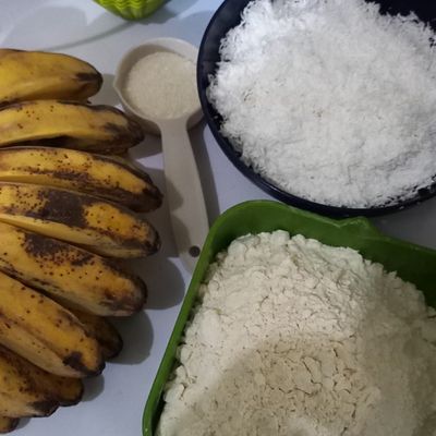 Langkah 1