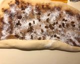 Φωτογραφία βήματος 6 της συνταγής Cinnamon rolls by me