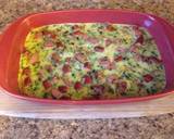 Baked Omelet With Hashbrowns recipe step 4 photo