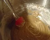 Mézeskalács torta recept fázis 1 fotója