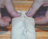 Foto del paso 8 de la receta: Pan de halloumi y pollo