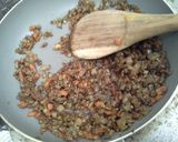 A picture of step 8 of Tomato Curry.