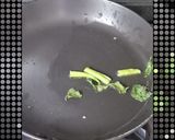 A picture of step 10 of Roasted tomato soup & chana.