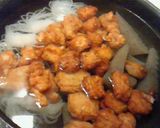 A picture of step 4 of Our favorite Oden Hot Pot.